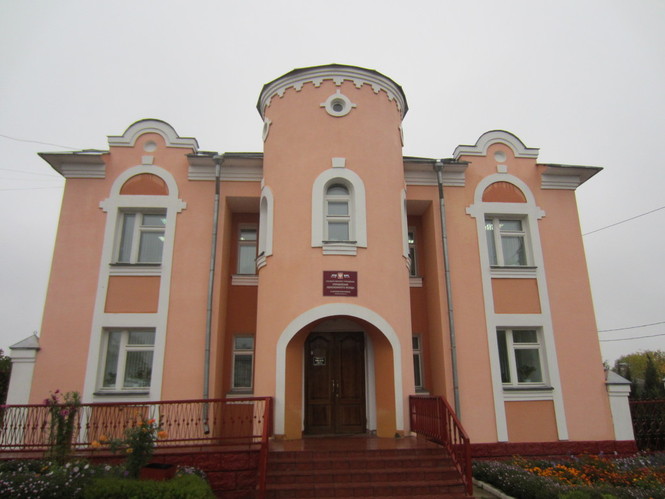 Управление Пенсионного фонда РФ в Болховском районе Орловской области
