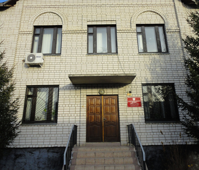 Управление Пенсионного фонда РФ по Сараевскому району Рязанской области